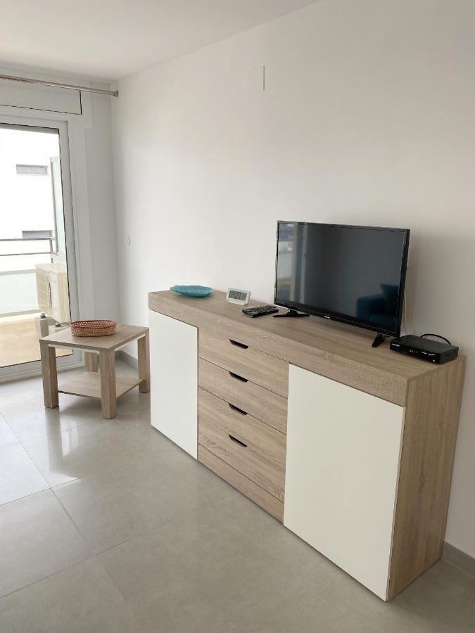 Ferienwohnung Roses I Exterior foto