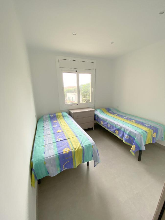 Ferienwohnung Roses I Exterior foto