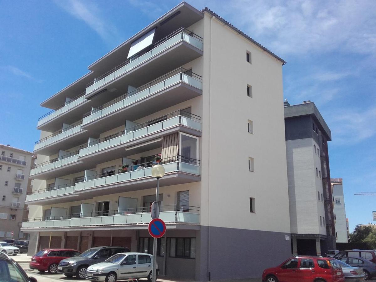 Ferienwohnung Roses I Exterior foto