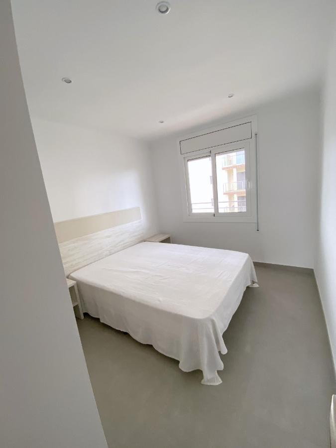 Ferienwohnung Roses I Exterior foto