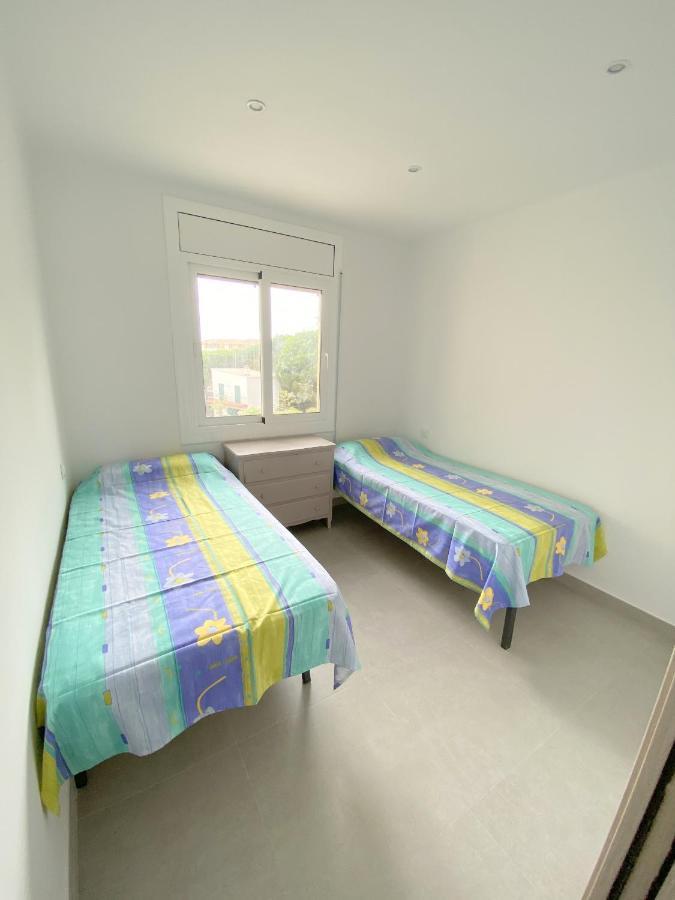 Ferienwohnung Roses I Exterior foto